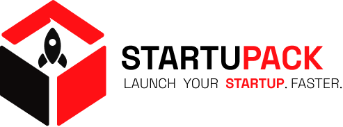 Startupack — Launch Your Startup. Faster.